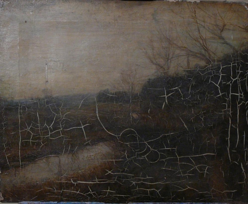 14/52 Winter Landscape