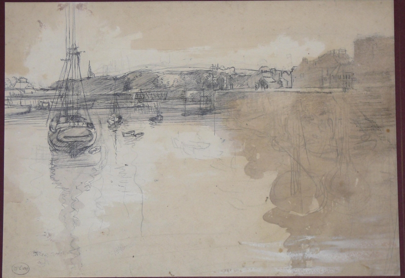Estuary.