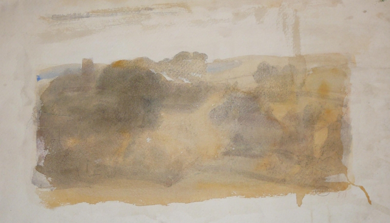 851 Landscape