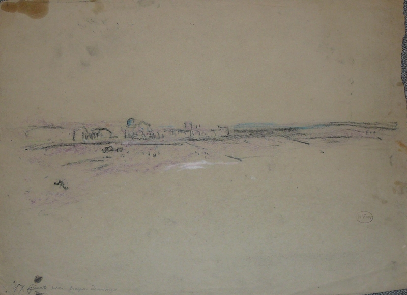 WWI   Beach             DRA/395