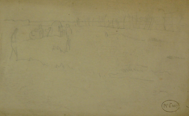 Bivouac.    DRA.371