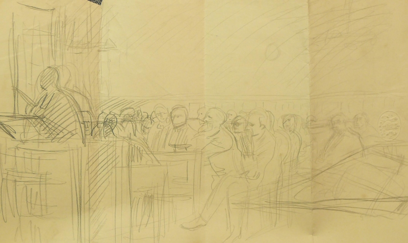 Briefing.    DRA/366