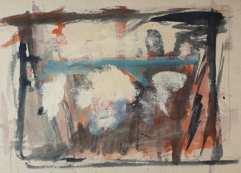 273ch  crossed out sketch of an idea